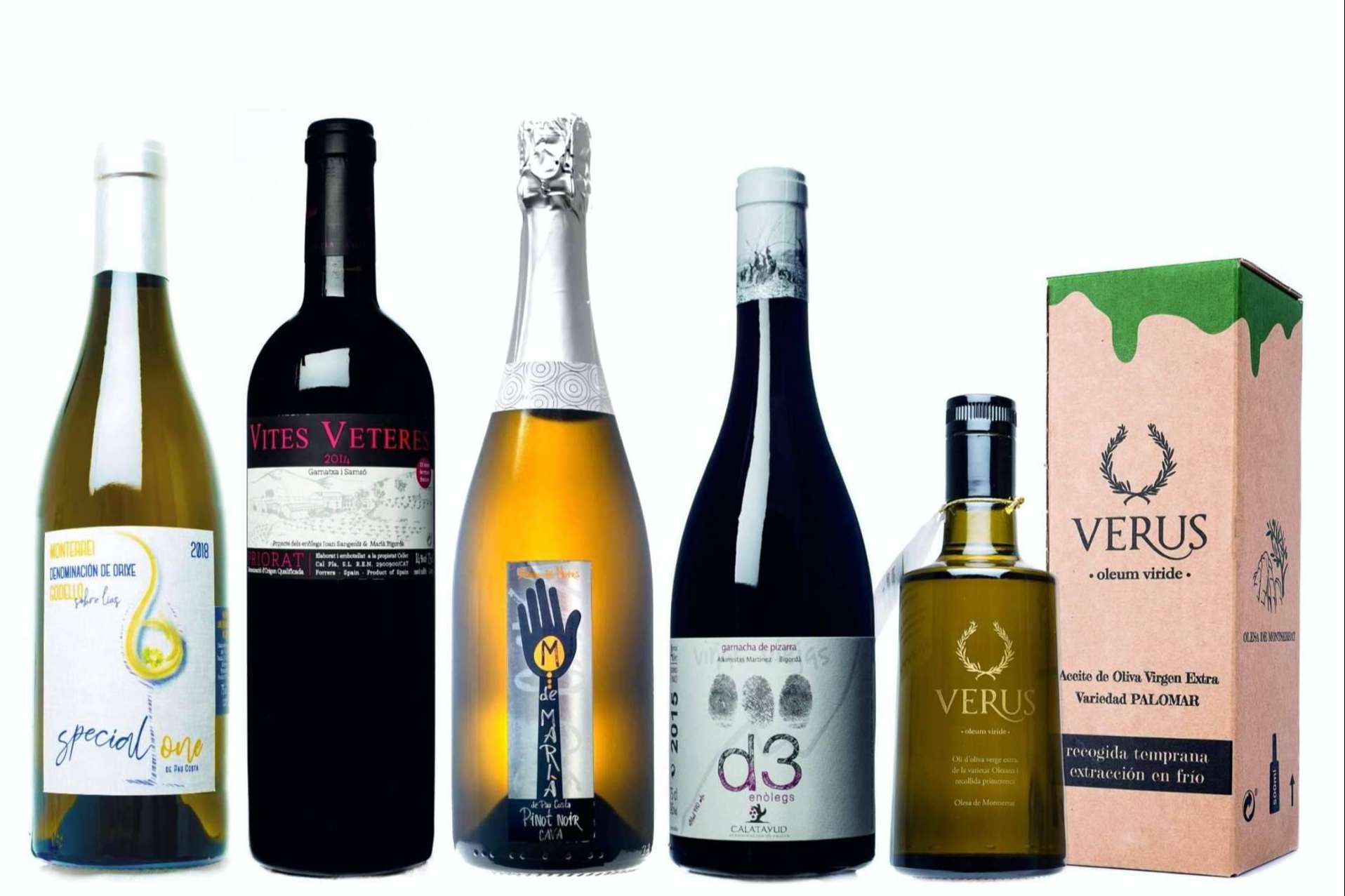 Gran Anyada, microvinos exclusivos desde hace 25 años para el disfrute del cliente final y el restaurador