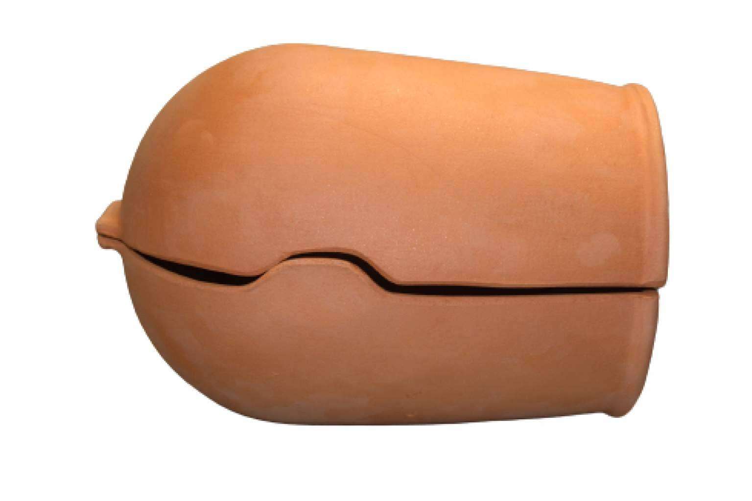 SUCUS, hornos de barro que favorecen la cocina saludable