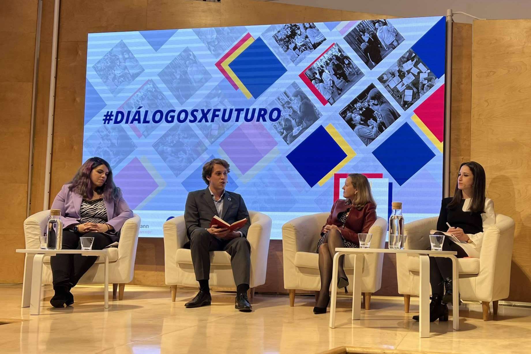 La digitalización de la hostelería mejora la calidad de los empleos, según Gonzalo Conde, CEO de Order In
