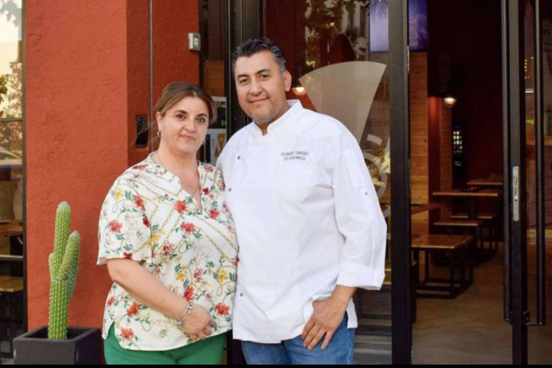 Comer en unos de los mejores restaurantes mexicanos de España es posible de la mano de Los Guacamoles