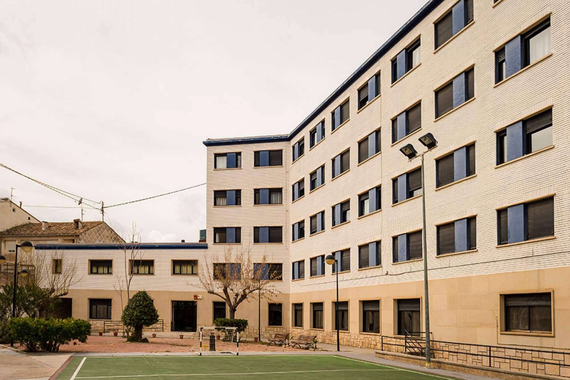 ¿Cuáles son las principales características que debe tener una residencia para estudiantes?, por Colegio Mayor Ovidi Montllor