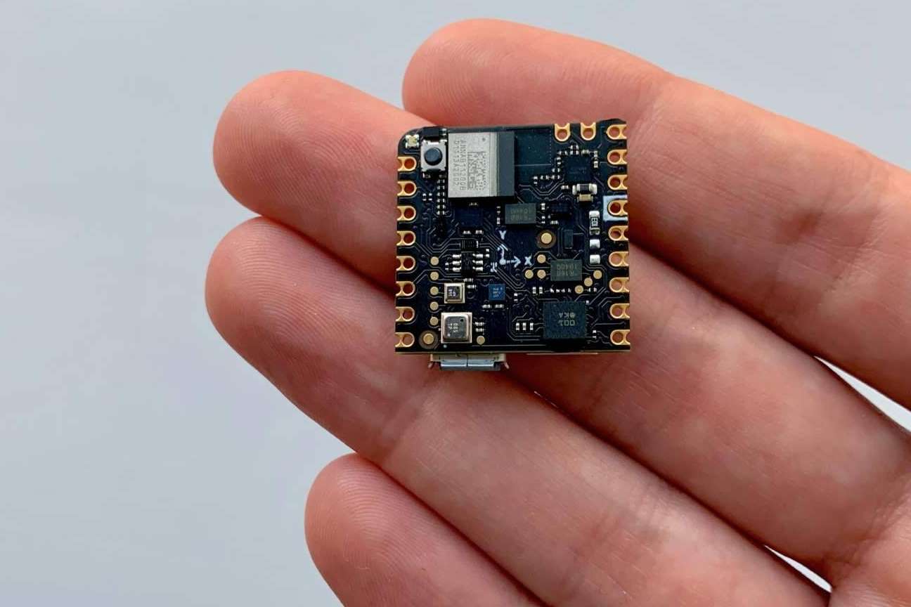 ¿Qué es Tiny Machine Learning? por WhiteBox