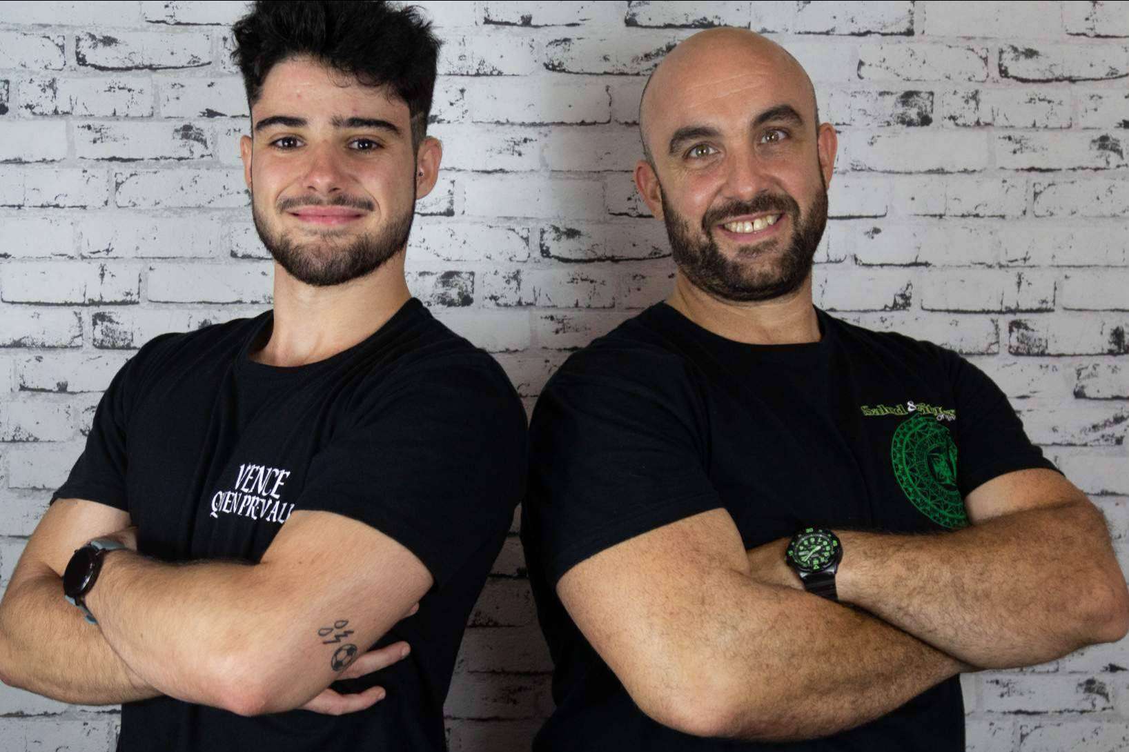 Entrenamiento con lesiones mediante la readaptación guiada por los profesionales de Salud & Fitness