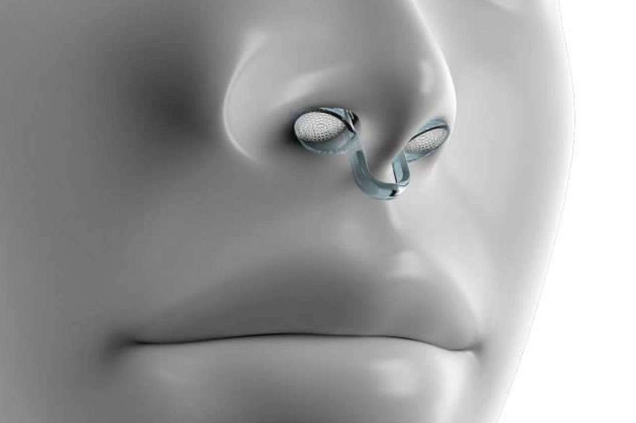 Filtro nasal Best Breathe, un dispositivo que filtra todo aquello que se respira