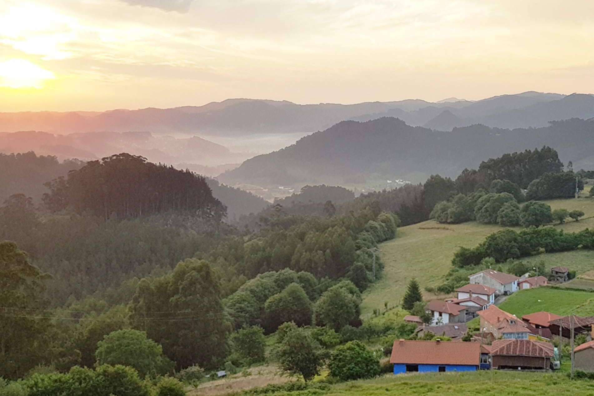 Iberia North, una inmobiliaria en Asturias de referencia