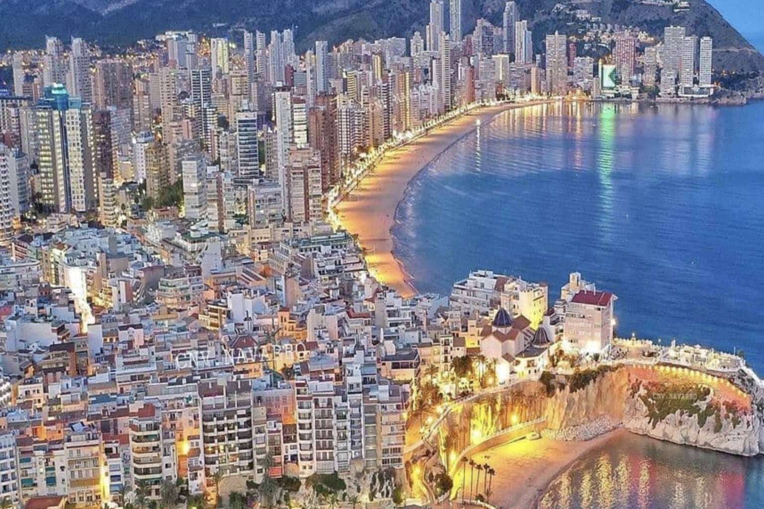 Licencias para viviendas turísticas en la Comunidad Valenciana, con Proinka Ingeniería