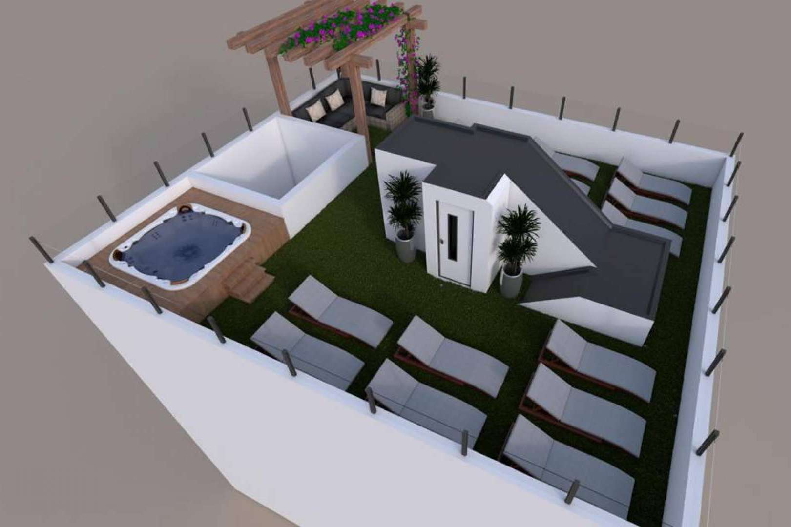 Hotel Boutique España, una excelente inversión inmobiliaria en las Islas Canarias