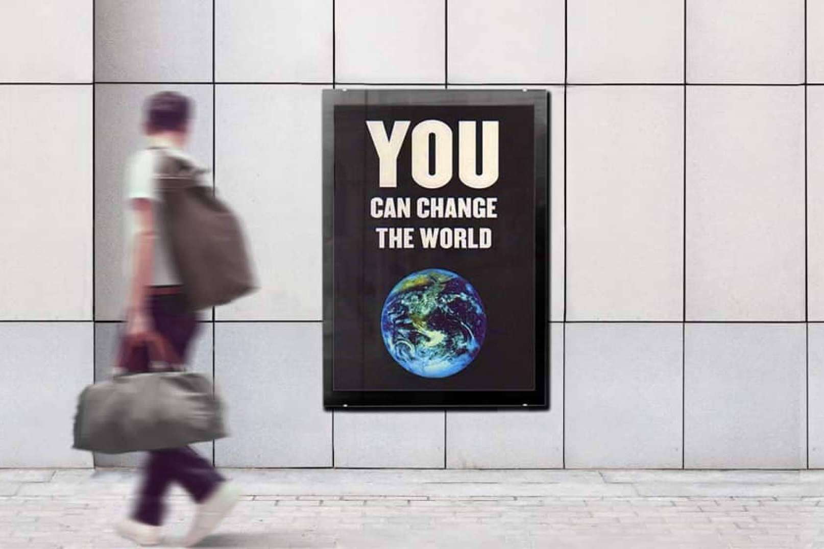 Whakamua y sus campañas publicitarias centradas en visibilizar la responsabilidad social corporativa