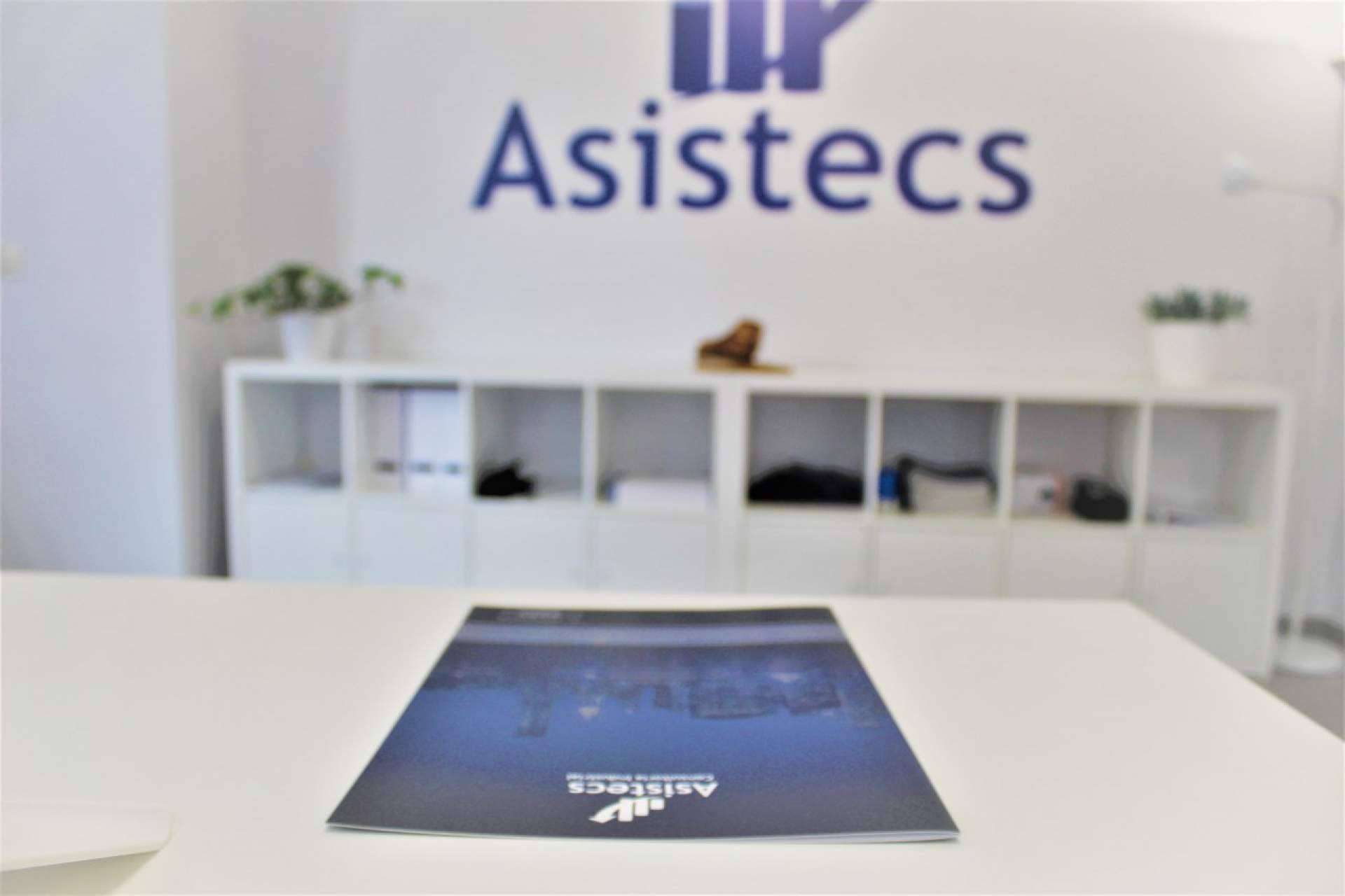 Asistecs, una consultora experta en la digitalización de empresas