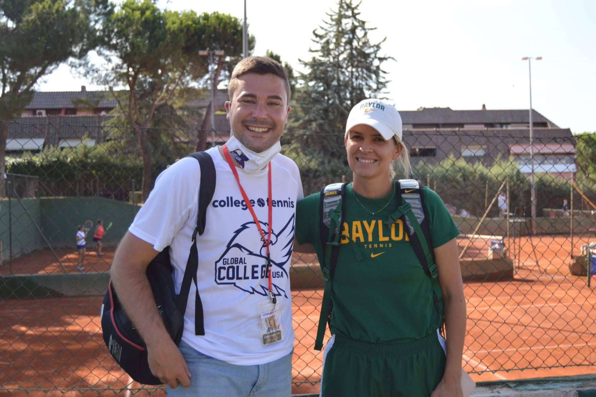 Global College USA se posiciona como una de las empresas de gestión de becas deportivas más grandes de Europa