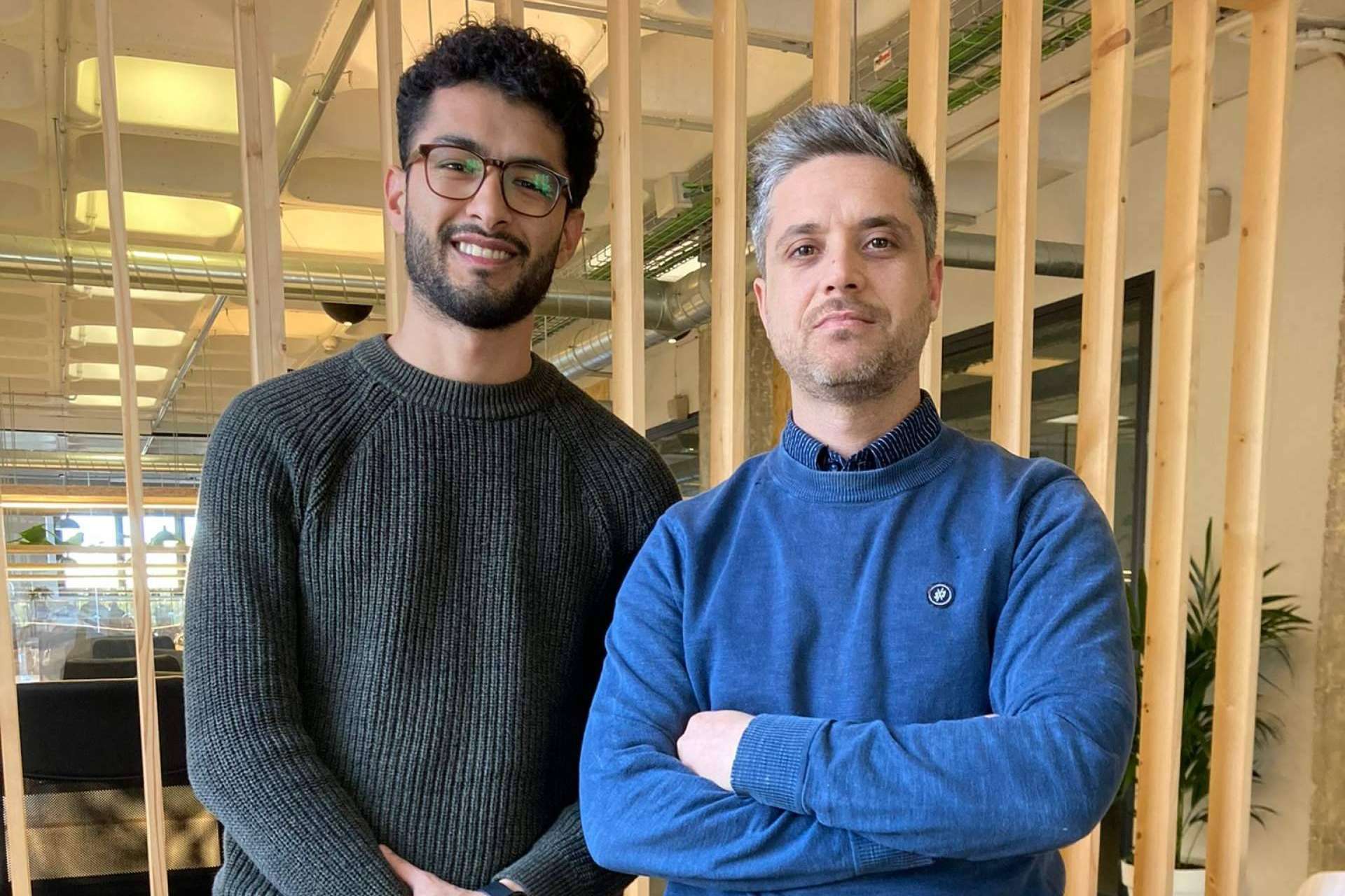 La startup que está ayudando a la hostelería a salir adelante con su novedosa solución