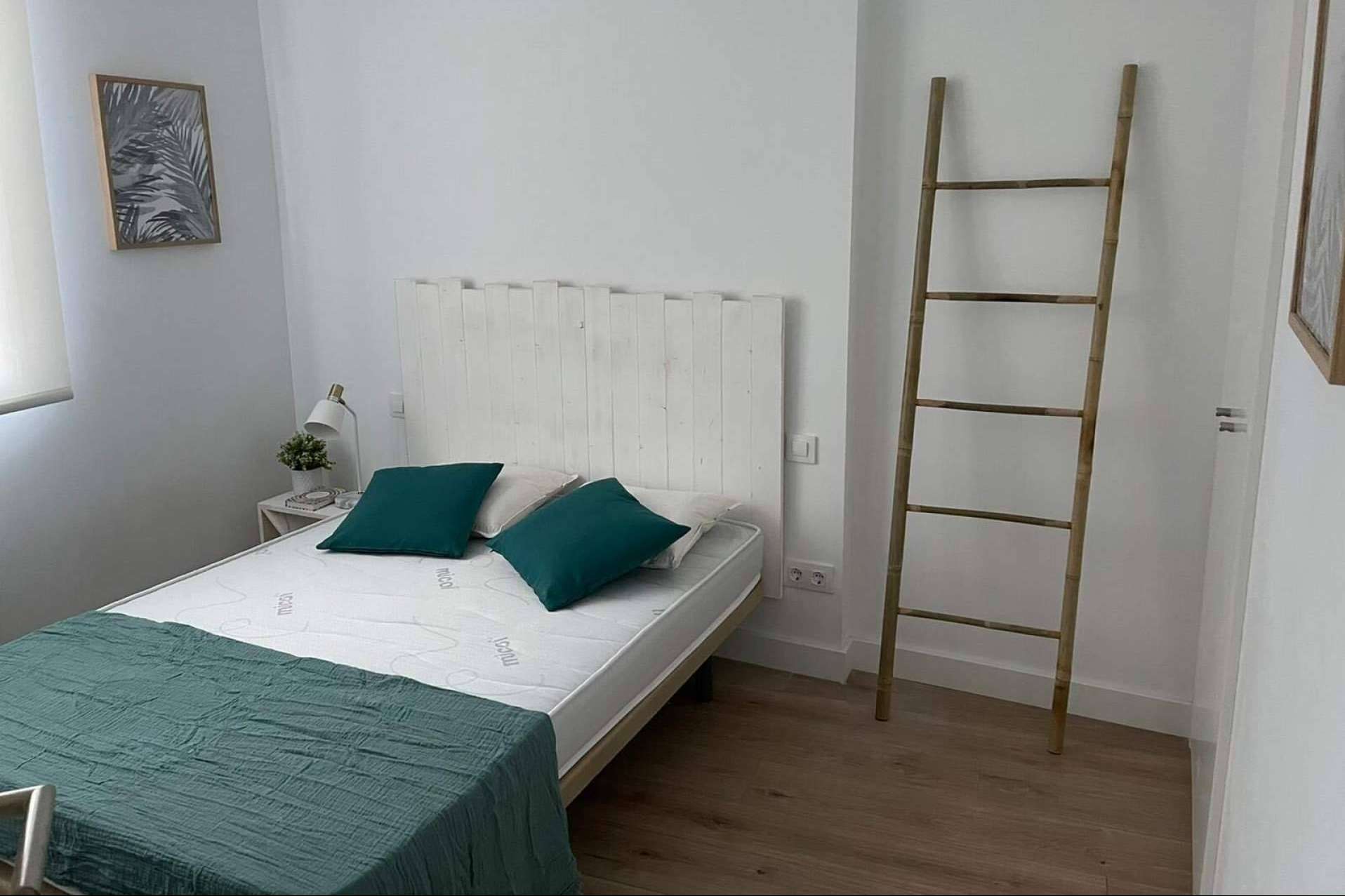 Buychester, el espacio donde encontrar muebles de calidad para decorar el dormitorio