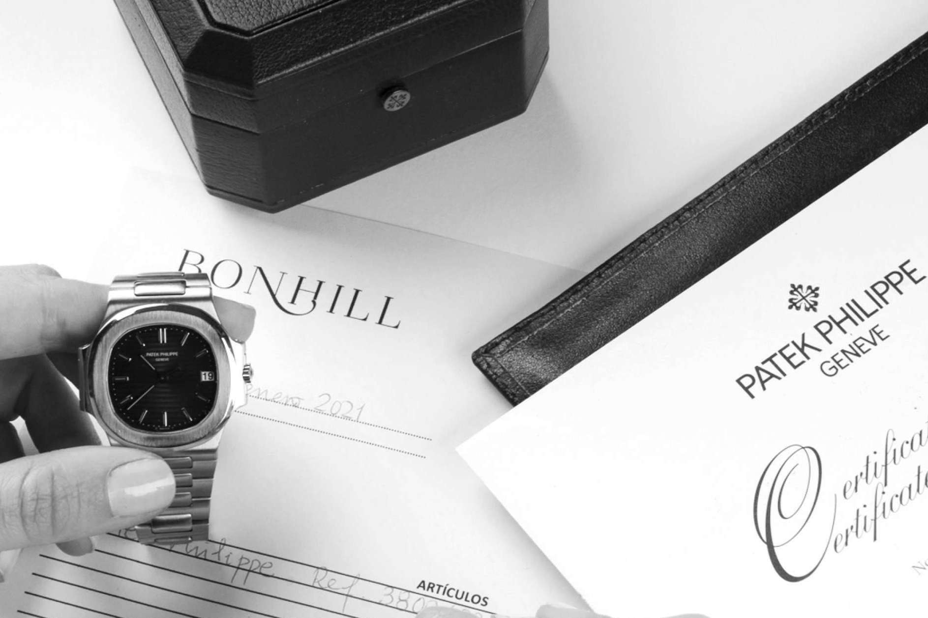 Bonhill Group recalca la importancia del trato personal en la compraventa de relojes y joyas de lujo