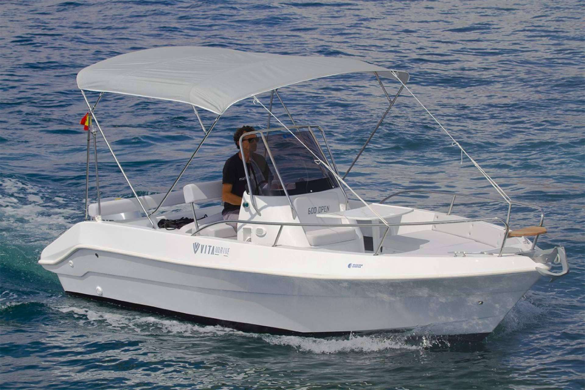 Ventajas de comprar una embarcación de pequeña o mediana eslora, por Vita Marine