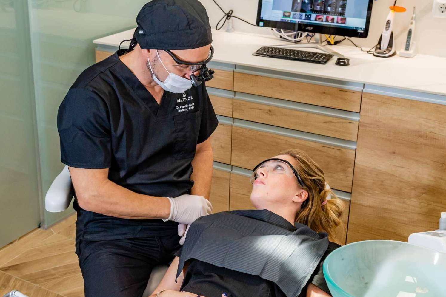 Peritaje dental ante negligencias odontológicas de la mano de Dentinova