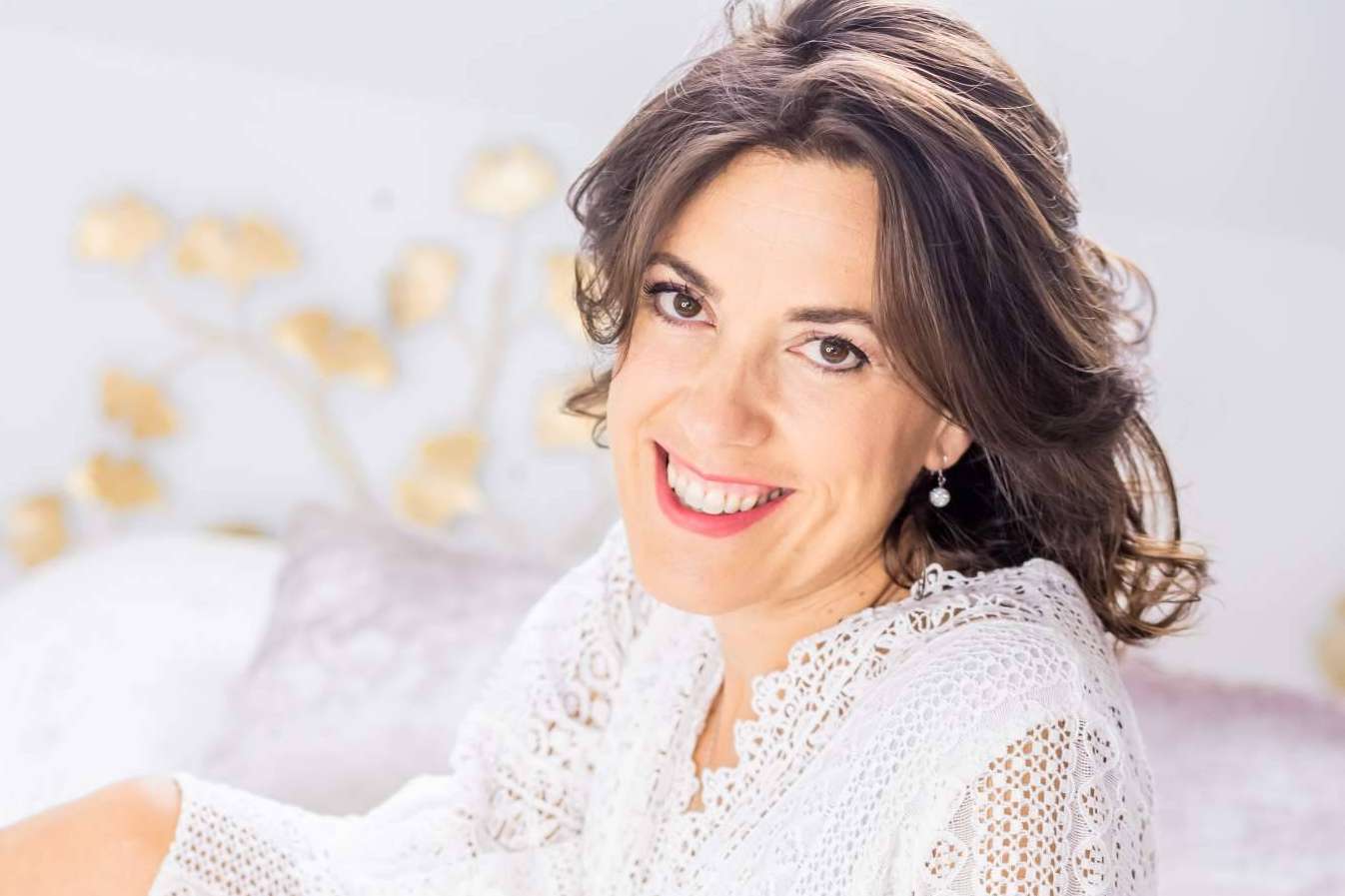 El deseo para el Día de la Madre de muchas mujeres es serlo