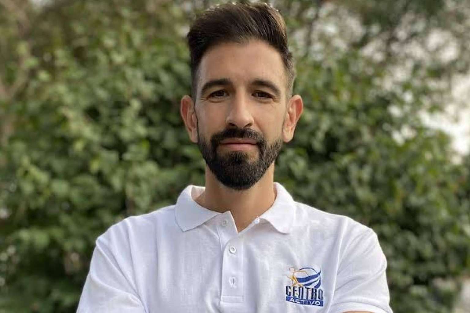 Conseguir cambios físicos es posible con los servicios de Alberto Piedra