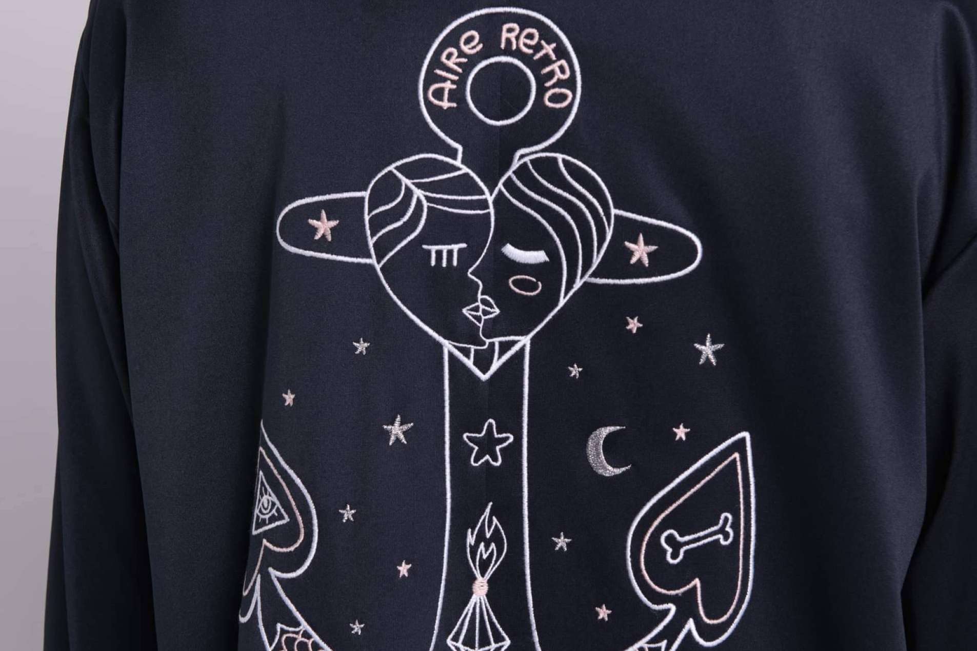Ay Candela! dispone de una gran variedad de ropa de marcas originales