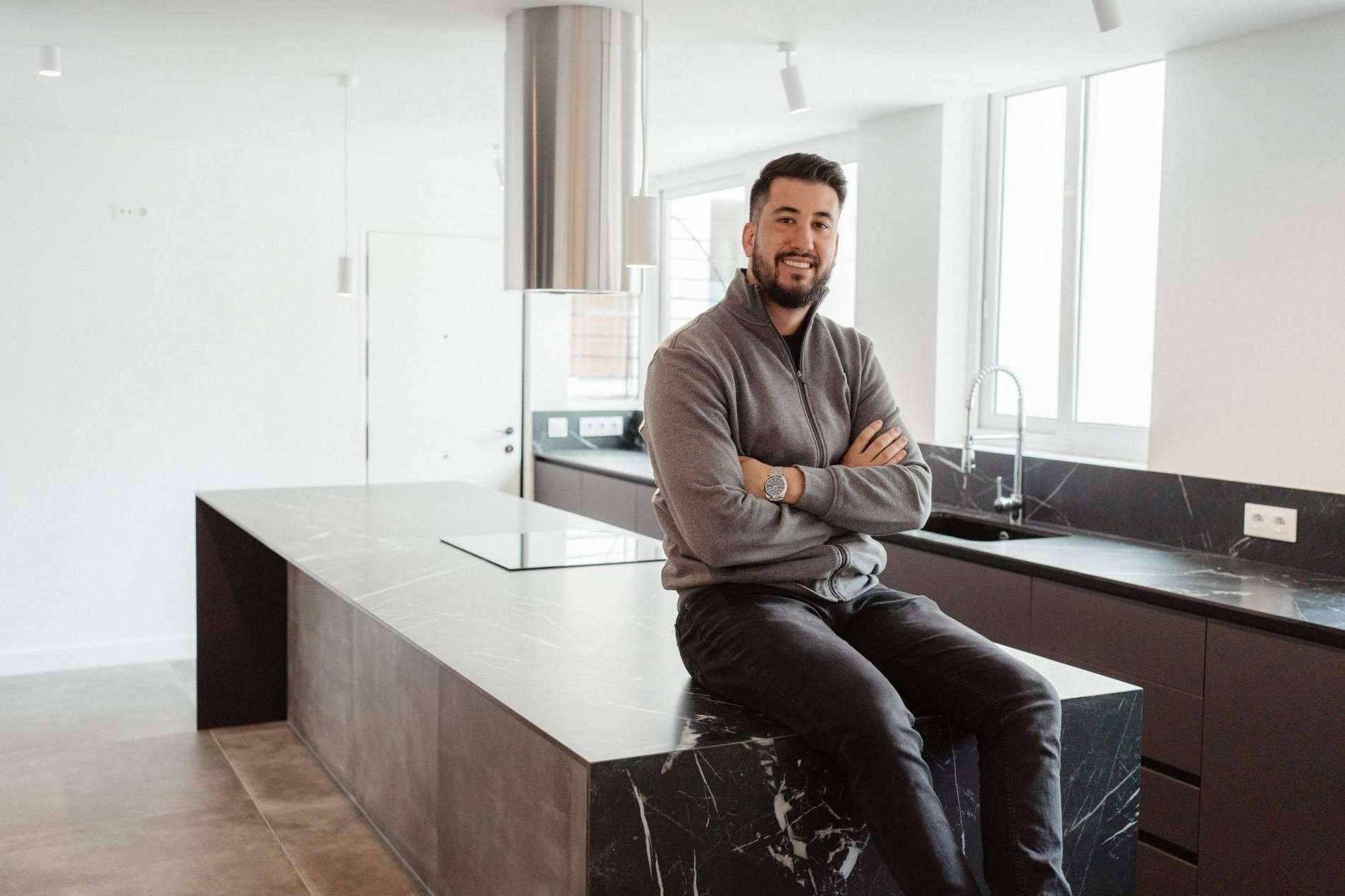 El curso César Rivero revela las claves para tener éxito como inversor inmobiliario