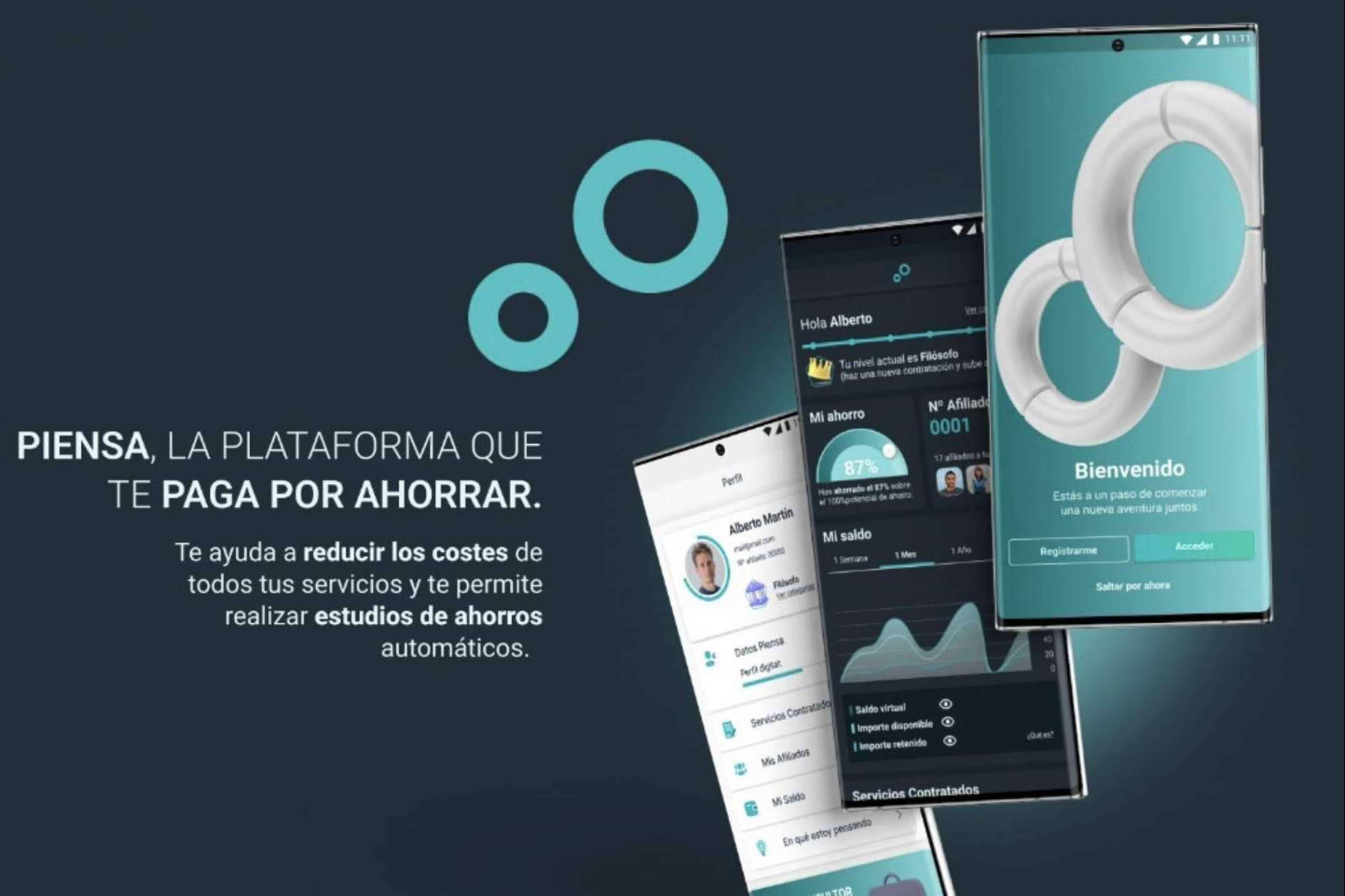 Las ventajas de abrir franquicia desde cero y sin experiencia con Piensa Network