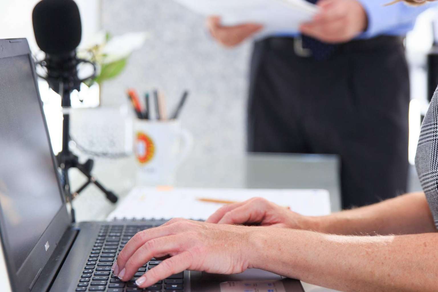 La importancia de la especialización en el mercado de la traducción profesional