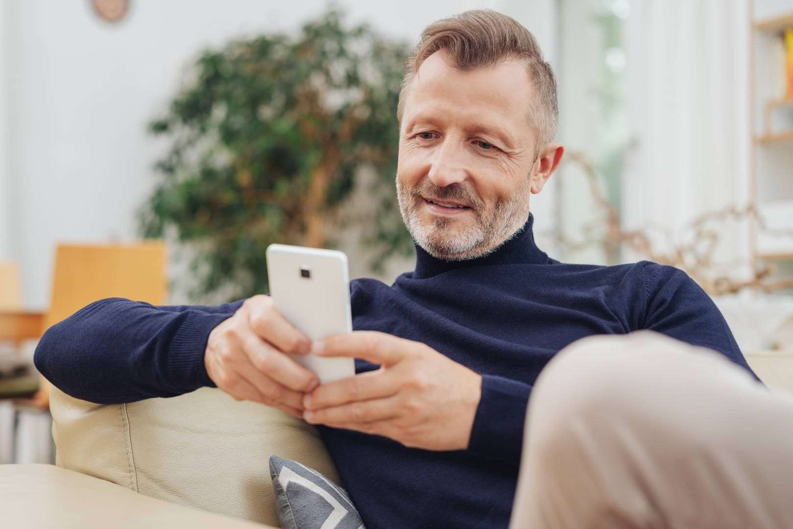 Conseguir la información de los ficheros de morosos al instante con iMorosity