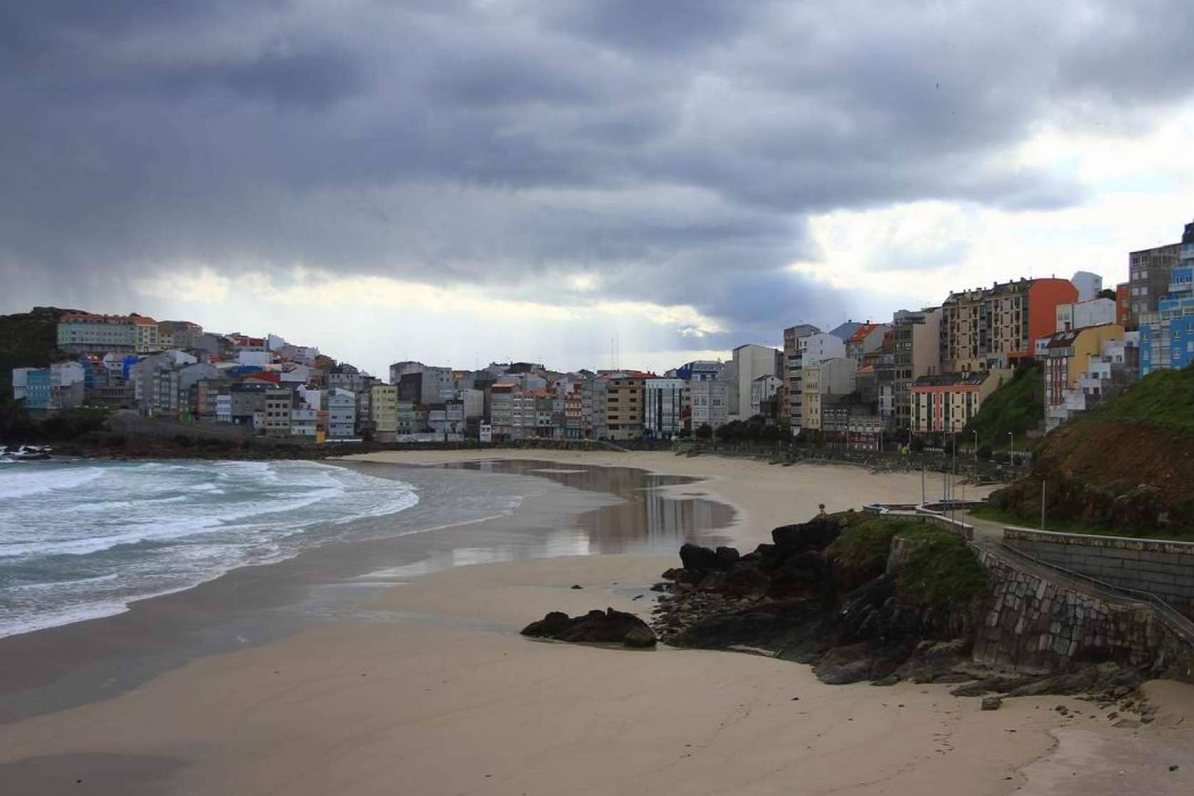 Las rutas presenciales y virtuales de Imovility complementan al turista el Xacobeo 22