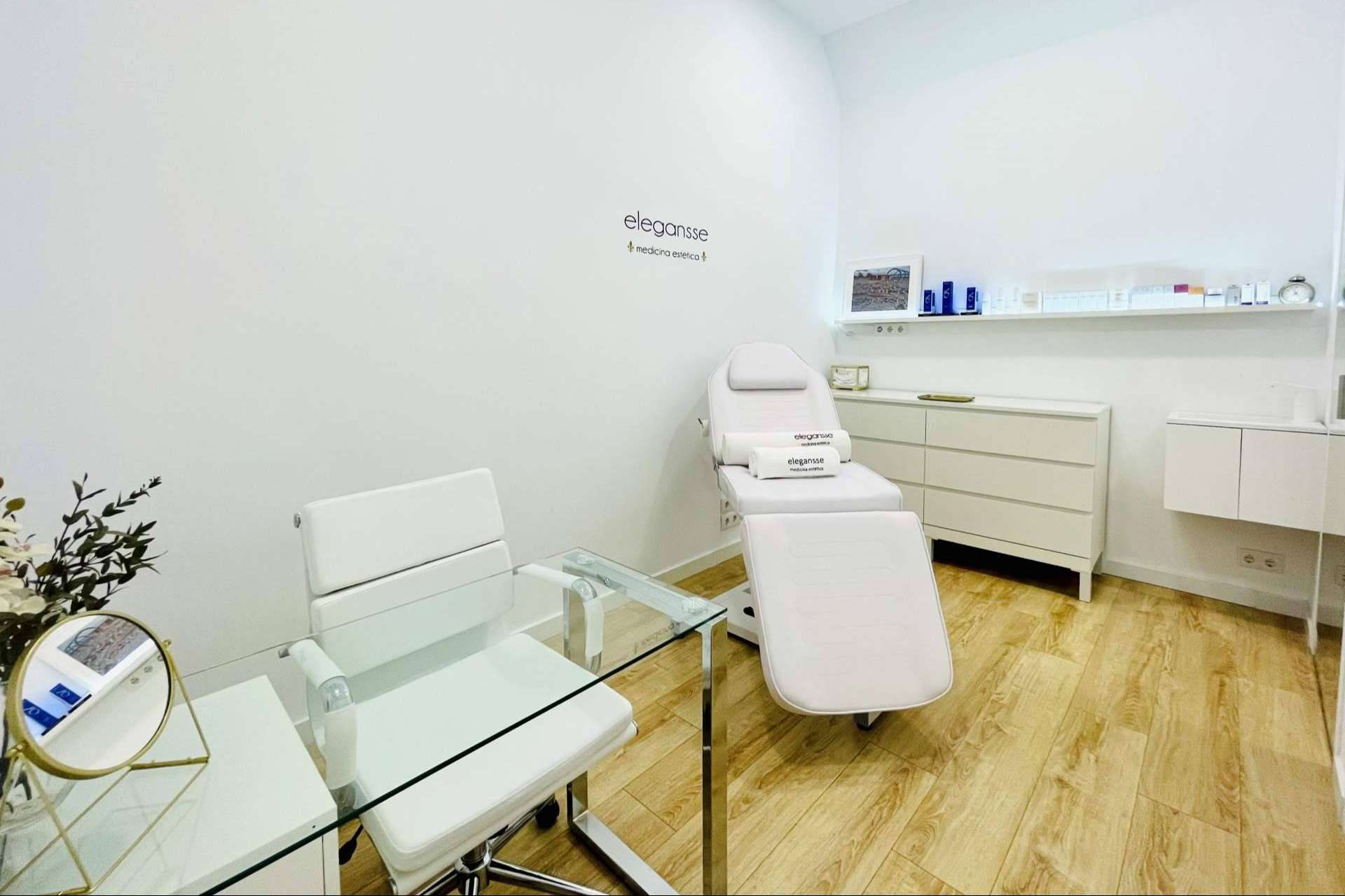 Elegansse Gavá Mar, centro de medicina estética de referencia del área del Baix Llobregat