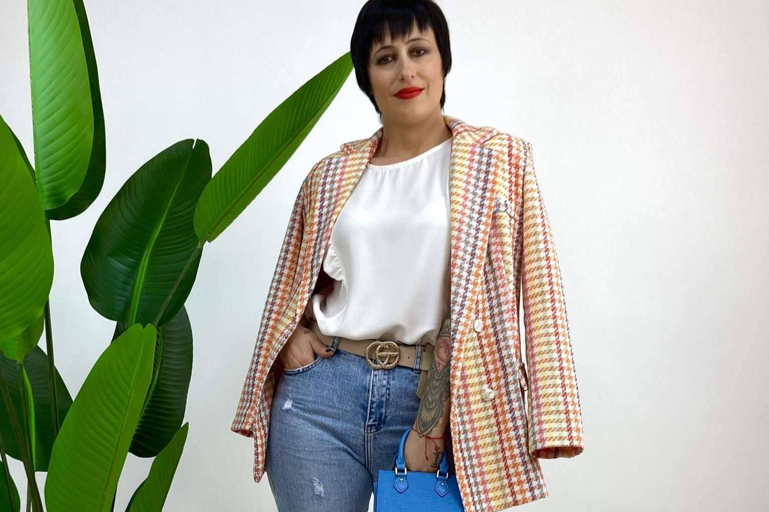 Todas las tendencias en ropa están en la tienda online Libra Shop