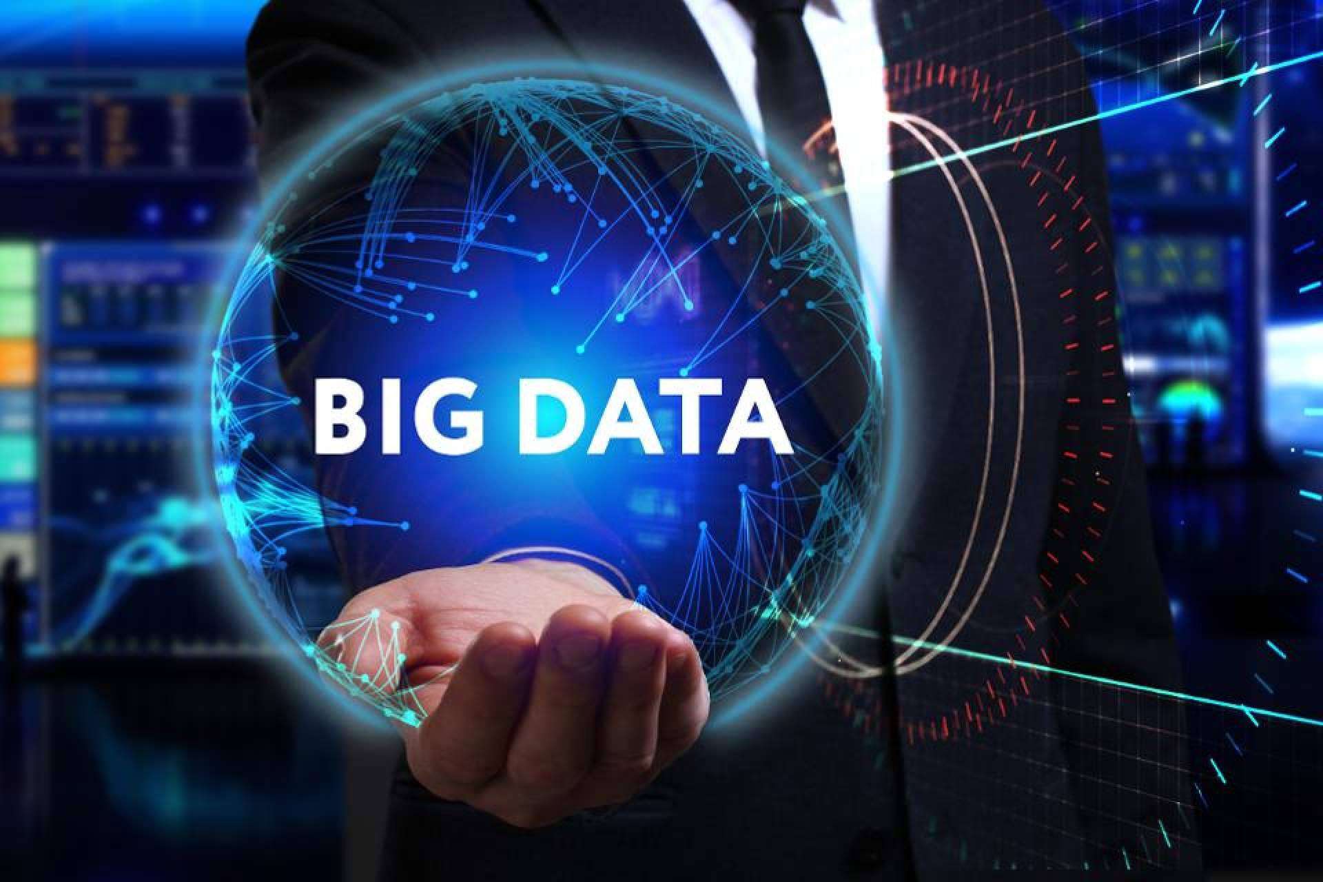 Transformar el Big Data en conocimiento a través del Business Intelligence