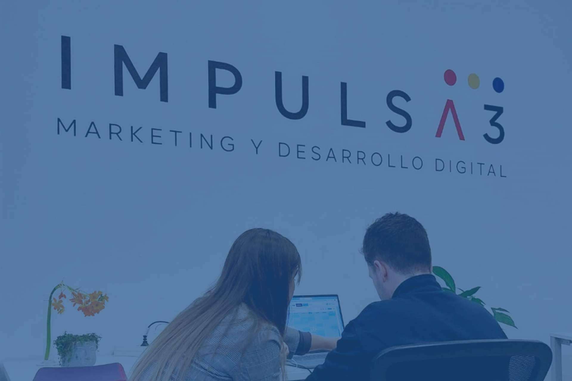 IMPULSA3, el partner digital para impulsar las ventas gracias al marketing y a la tecnología