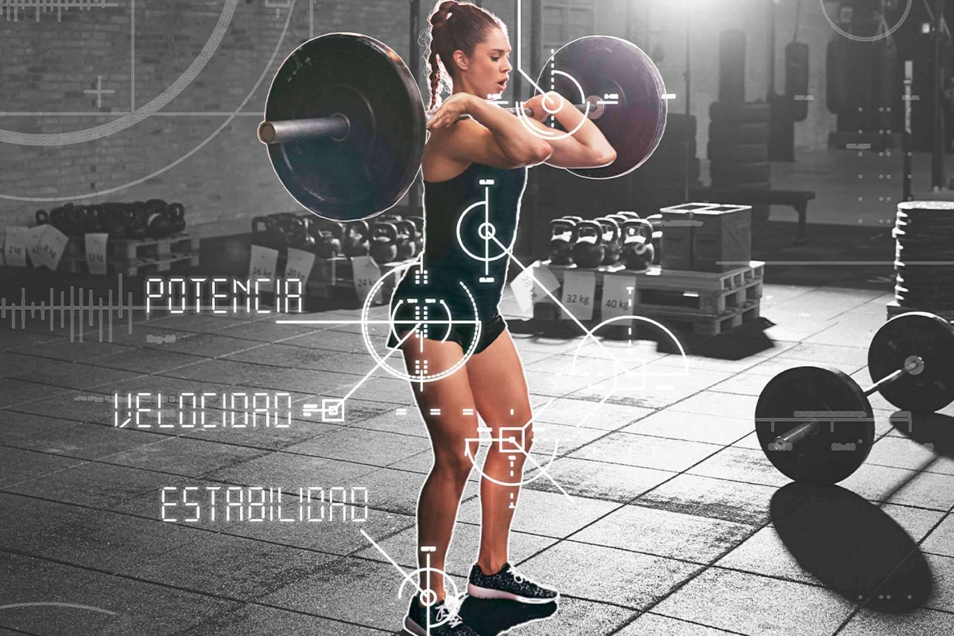 El Máster en Entrenamiento Funcional de Alto Rendimiento y el Máster Trainer de la mano de ISAF