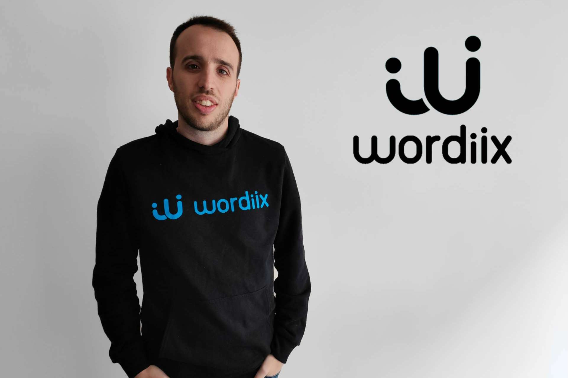 El lanzamiento de Wordiix