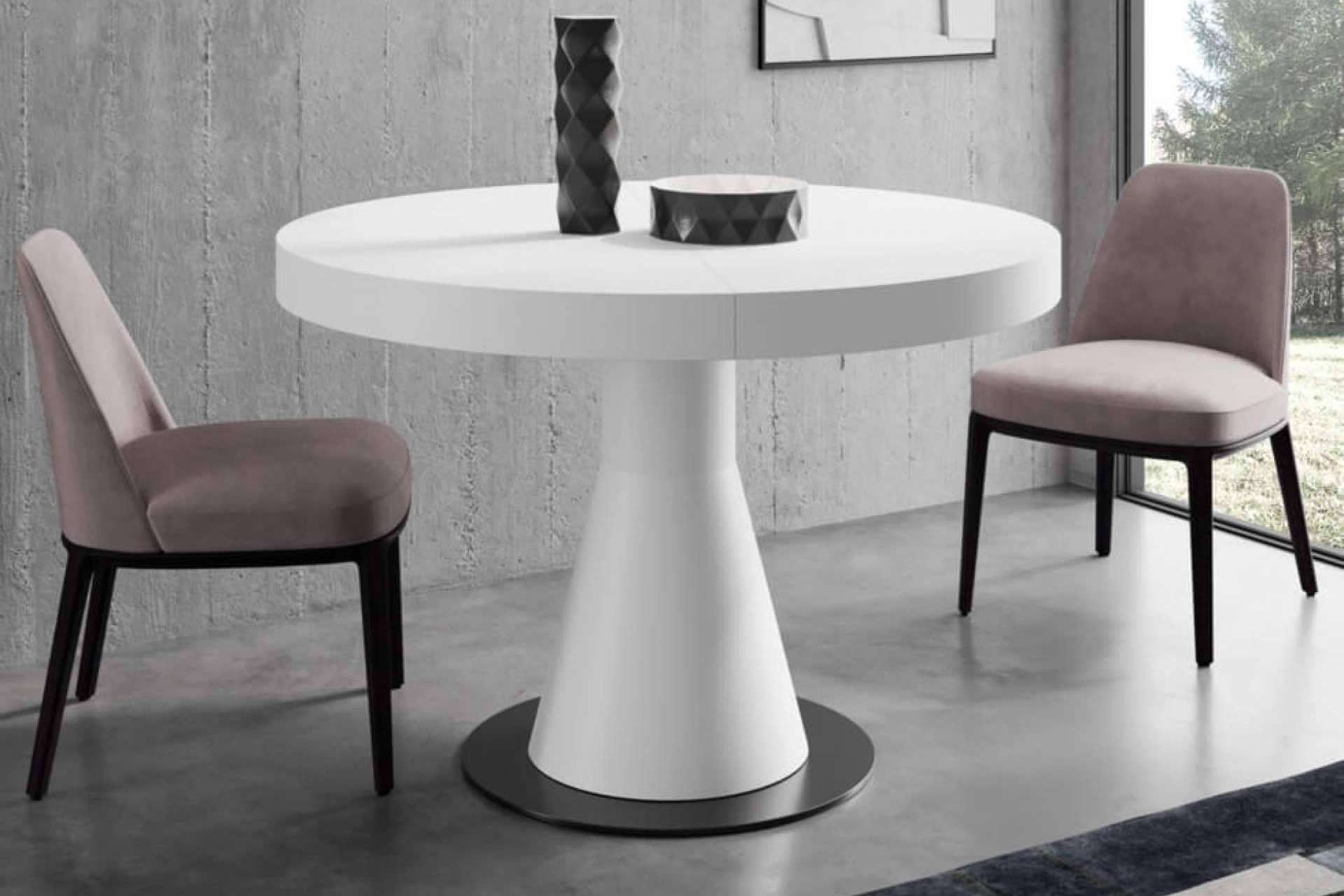 Home and Relax acerca de la funcionalidad y elegancia de las mesas extensibles