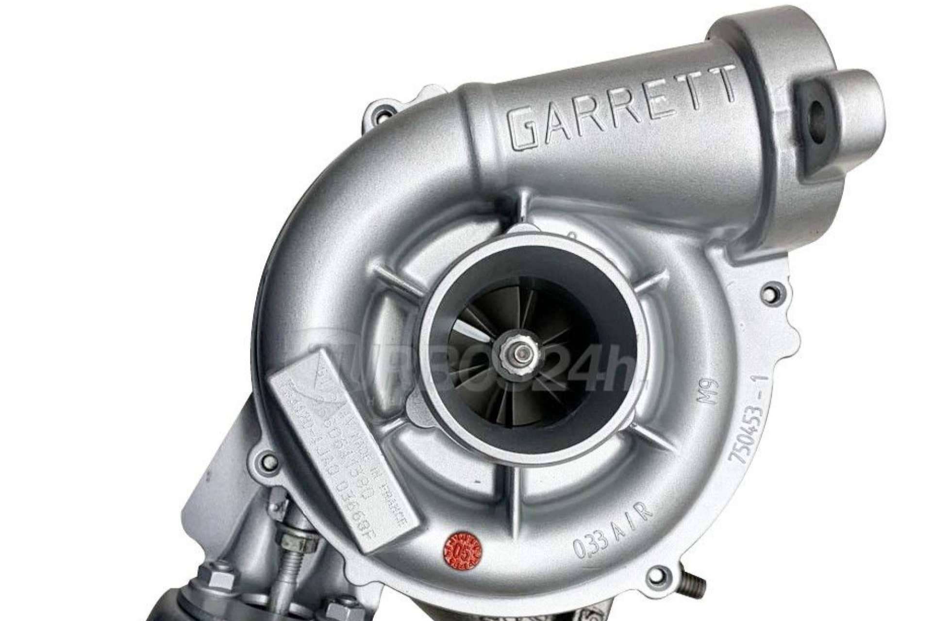 Turbos 24h, un espacio especializado en todo lo relacionado con turbos para coches