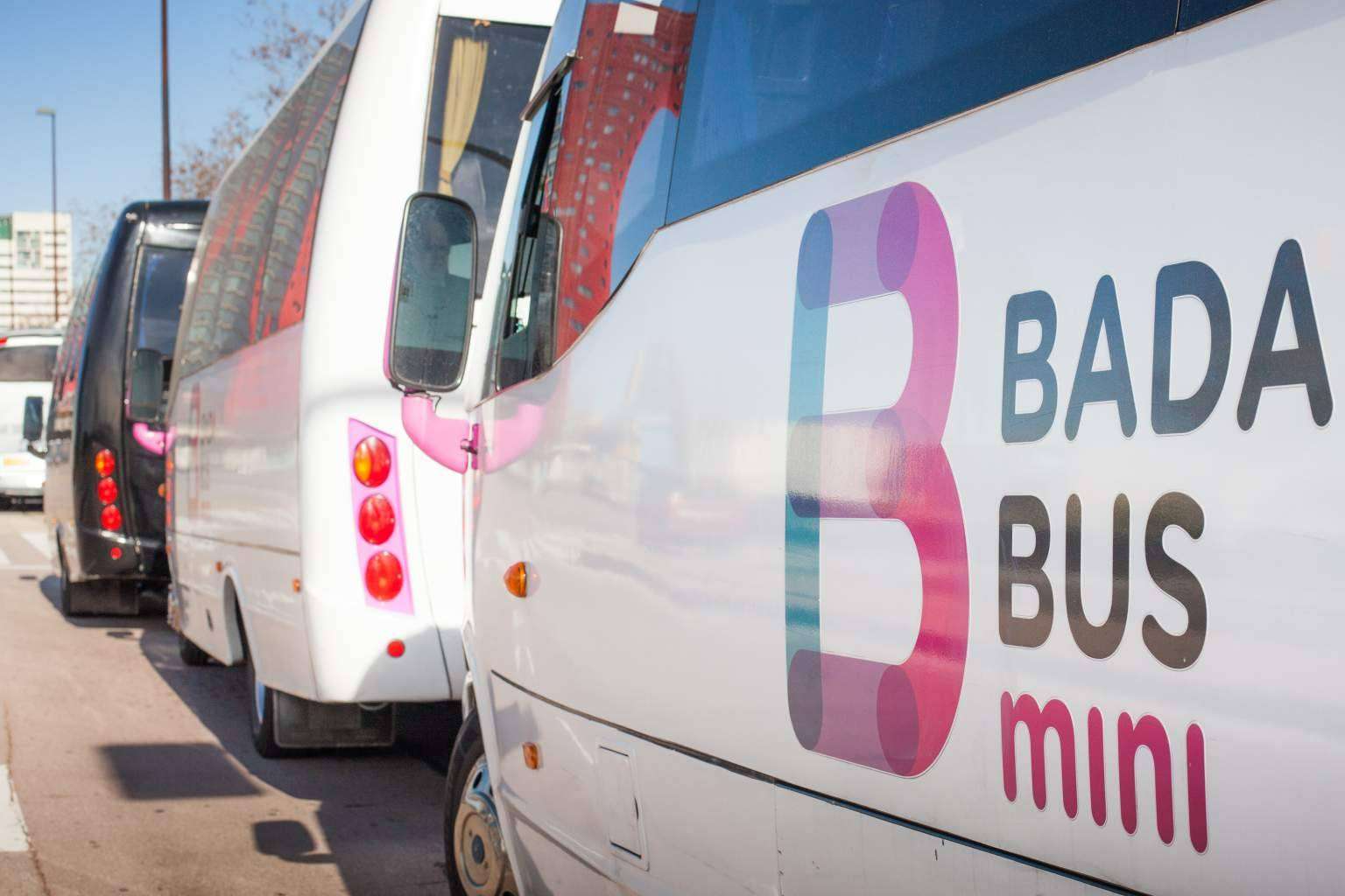 La reactivación del transporte escolar en la era postcovid