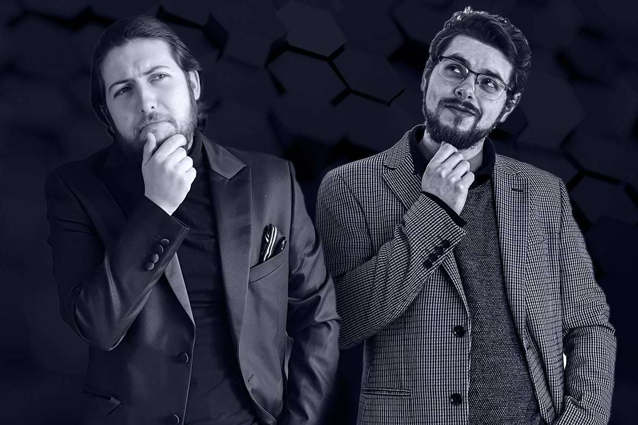 La historia de los emprendedores digitales de CEO Sphere