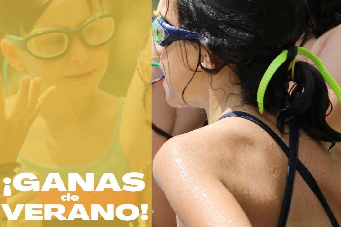 Los campamentos urbanos de Aula Joven, un plan perfecto para el verano