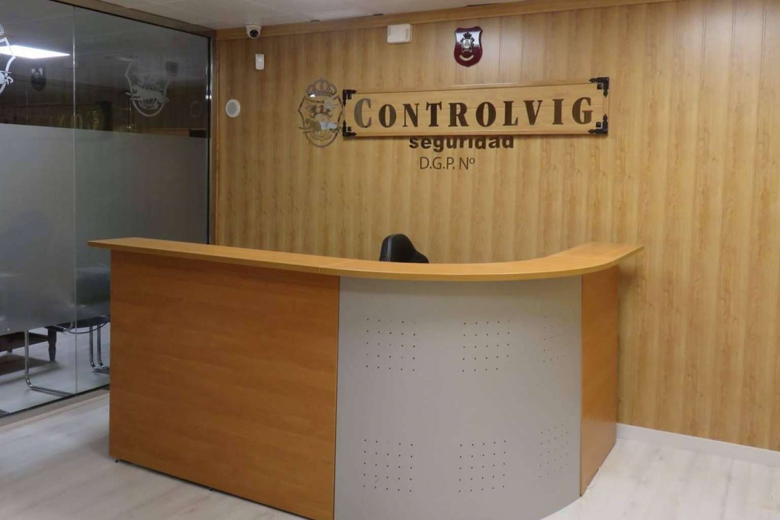 La importancia de sentirse seguro en urbanizaciones y comunidades de vecinos, con Controlvig Seguridad