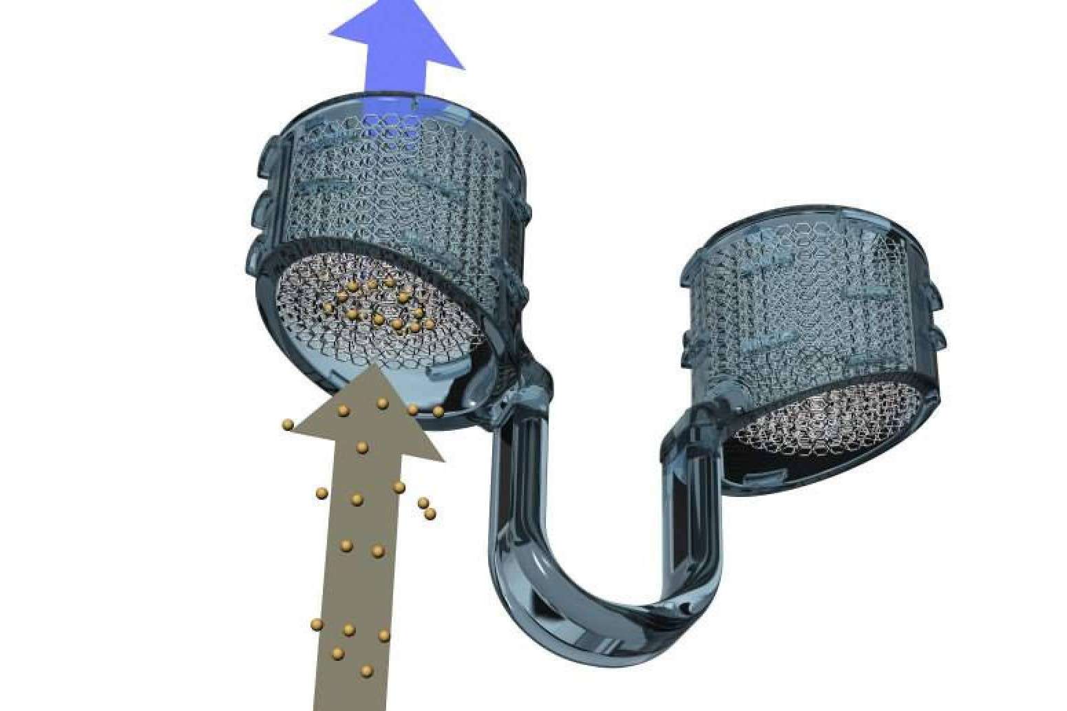 Filtro Nasal Best Breathe, el dispositivo para aliviar la reacción alérgica de Best Breathe