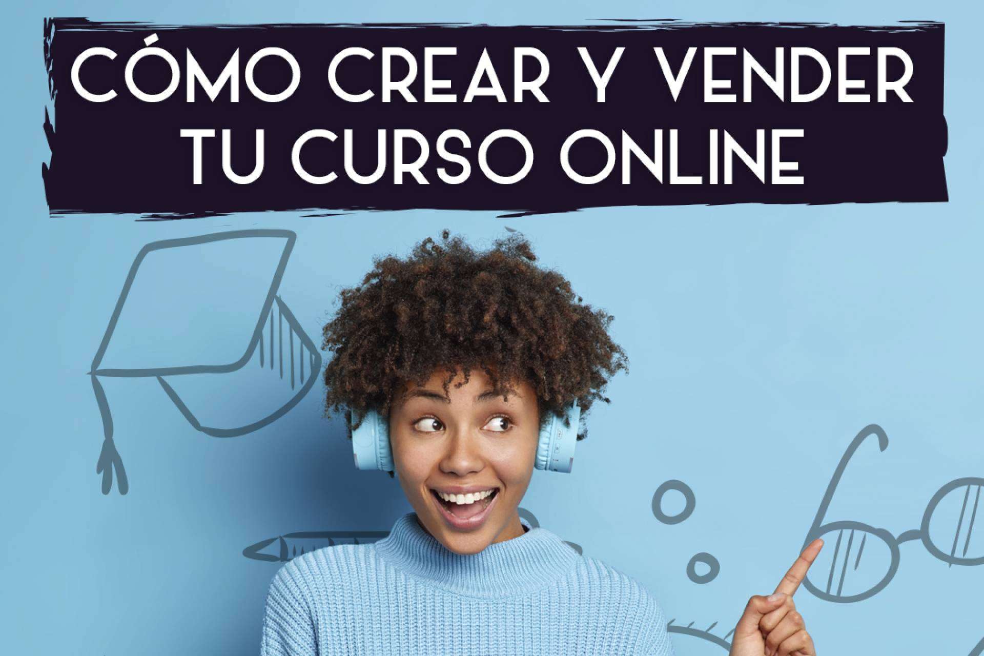 Cómo crear un curso online con TEKDI