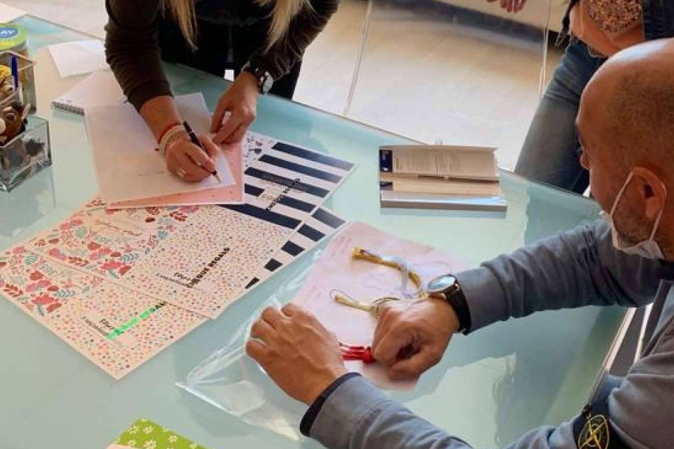 Edicards diseña sus productos siguiendo siempre las últimas tendencias