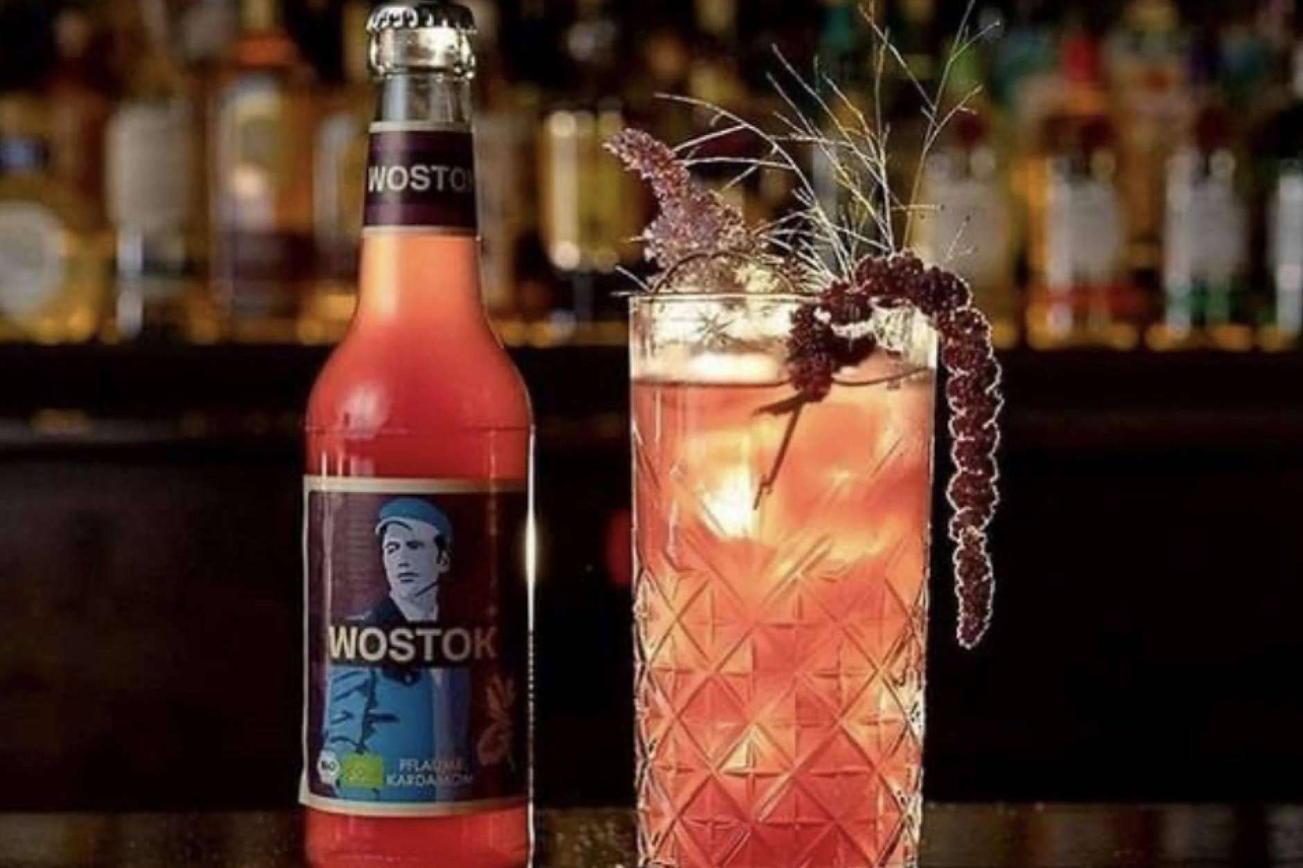 Bebidas Urbanas y su amplia oferta de bebidas para personas que no toman alcohol