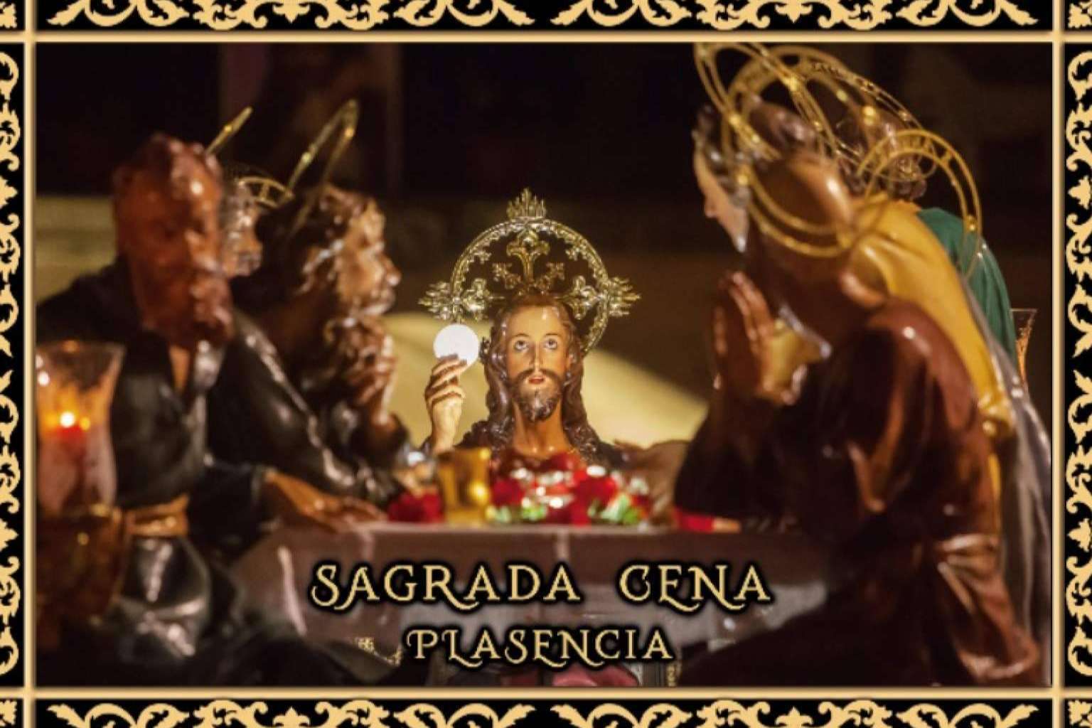 Amén Promosant, la tienda de artículos religiosos donde se pueden encontrar colgaduras religiosas, bordados y textiles