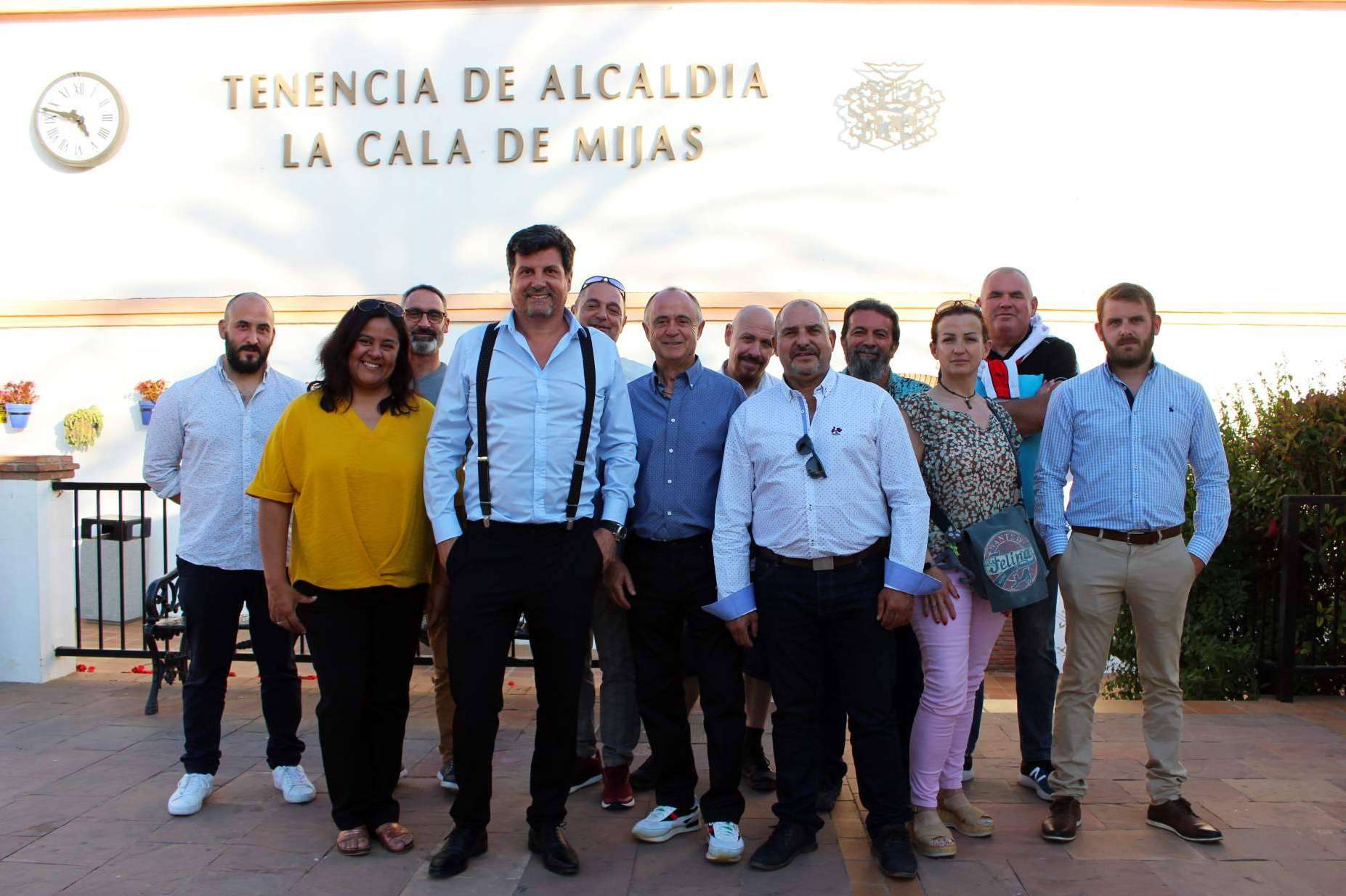 El futuro del municipio de Mijas en 10 puntos claves para su ciudadano