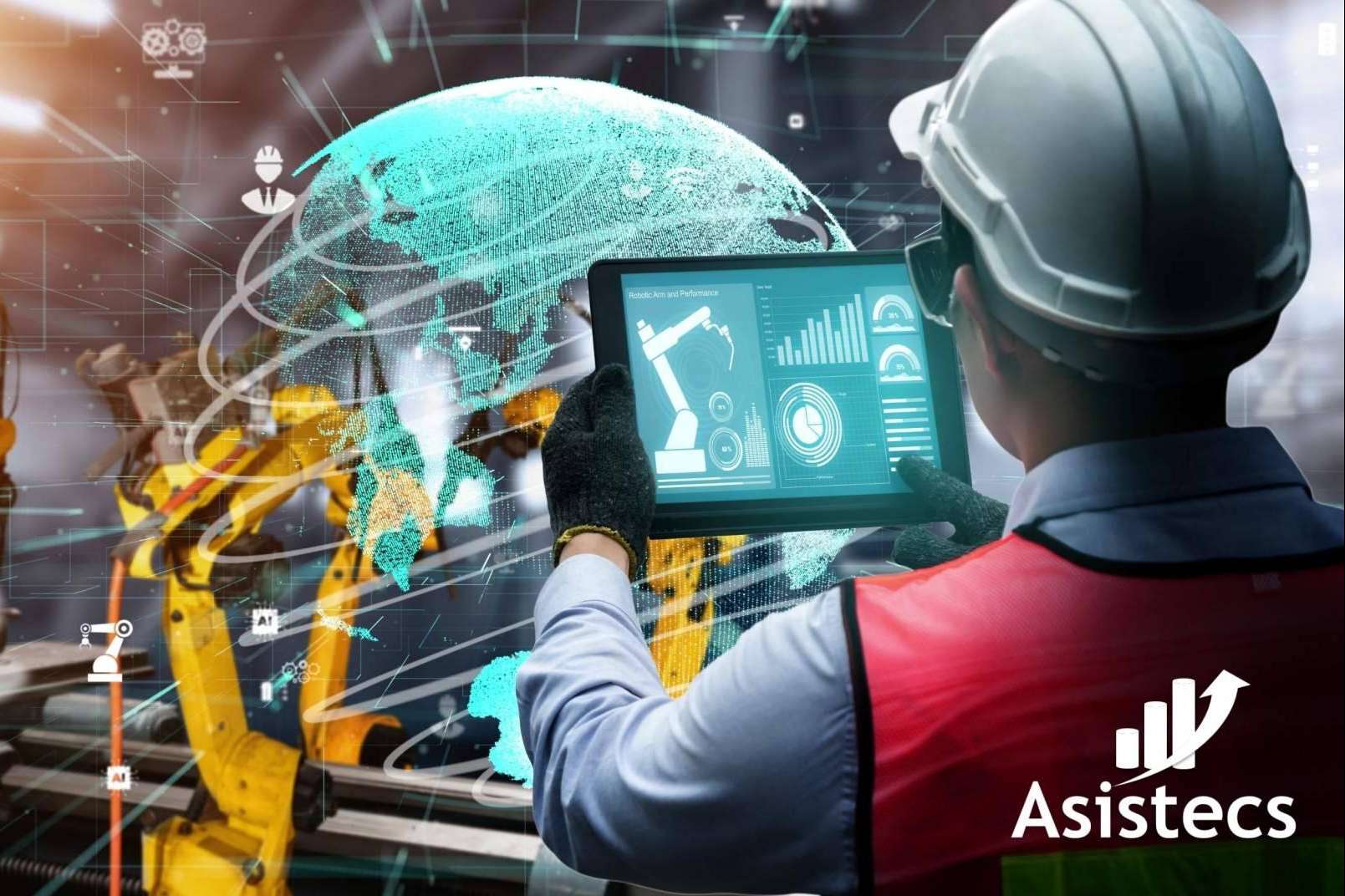 La Industria 4.0, ¿supondrá la destrucción de empleo?