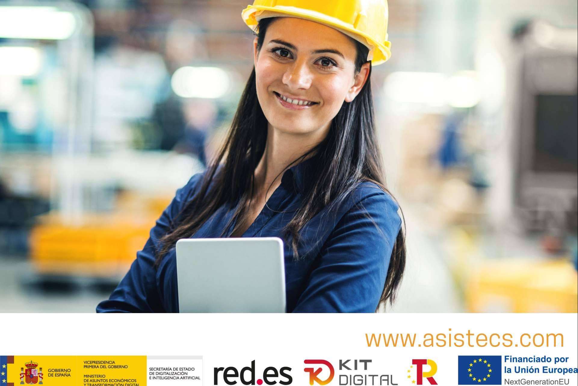 ¿Qué es la Industria 4.0?