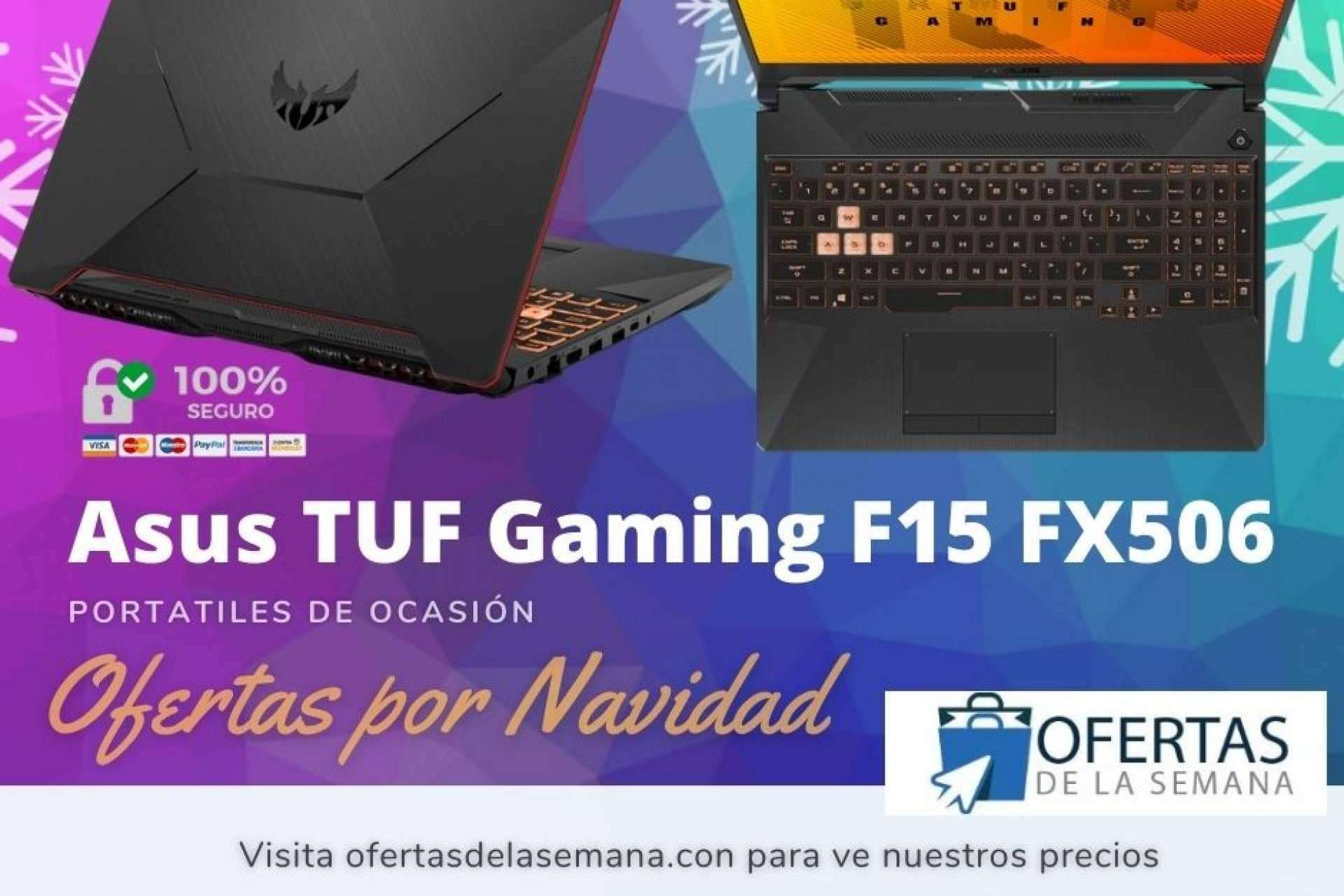 Tablets y televisores a precios competitivos en Ofertas de la Semana