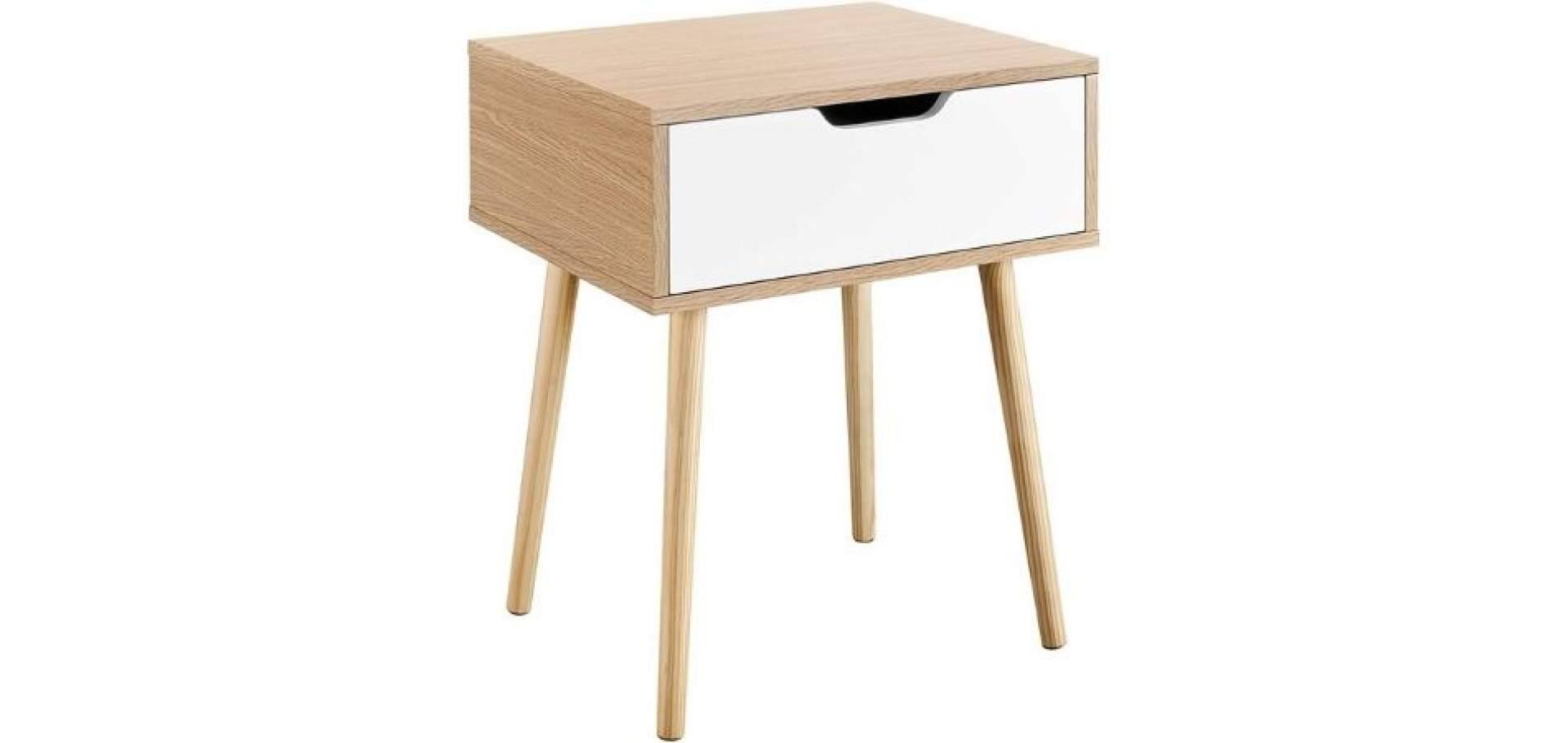 Mesitas De Noche Originales y su amplio catálogo de estilo nórdico