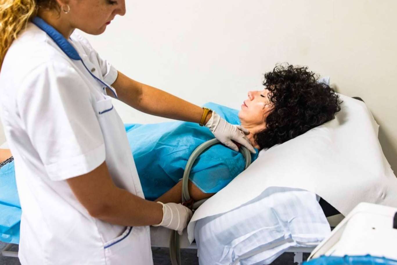 Enfermedades crónicas y PAPIMI, tratamiento regenerador, por Cellumed Clinic